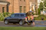 Buick Enclave 2006 года